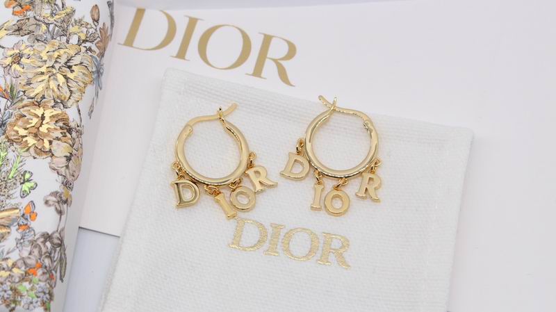Dior Earring 04lyr418